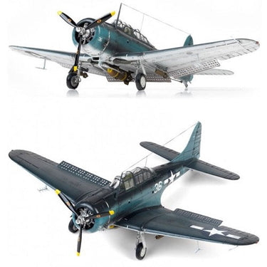 Academy 12329 1/48 USN SBD-5